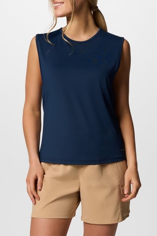 Débardeur Chill River™ - Bleu marine