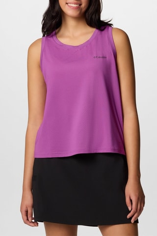 Débardeur Wild Springs™- Violet