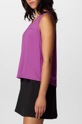 Débardeur Wild Springs™- Violet