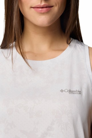 Débardeur Bluebird Canyon™ - Blanc