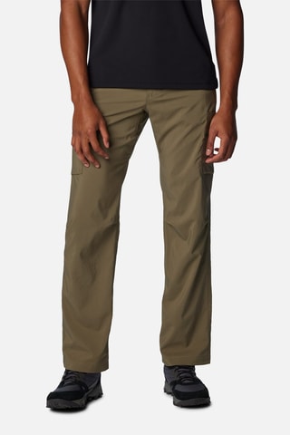 Pantalon de randonnée Silver Ridge™ - Vert