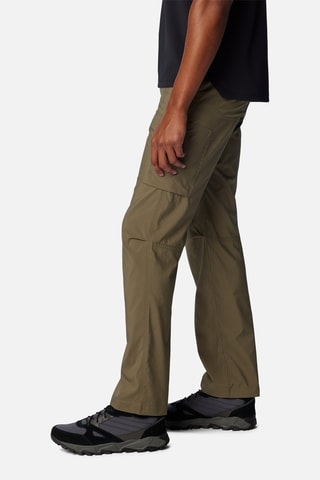 Pantalon de randonnée Silver Ridge™ - Vert