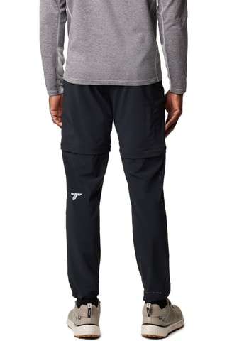 Pantalon 2-en-1 Triple Canyon™ - Noir