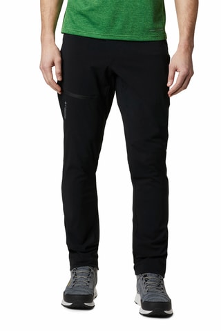 Pantalon Titan Pass™ Pant II - Noir