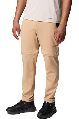 Pantalon 2-en-1 Triple Canyon™ - Marron clair