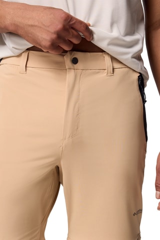 Pantalon 2-en-1 Triple Canyon™ - Marron clair