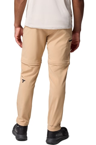 Pantalon 2-en-1 Triple Canyon™ - Marron clair
