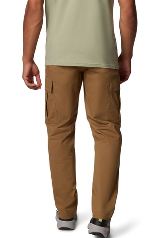 Pantalon cargo Rivers™ - Marron