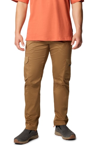 Pantalon cargo Landroamer™ - Marron