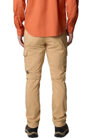 Pantalon cargo Skien Valley™ - Marron clair