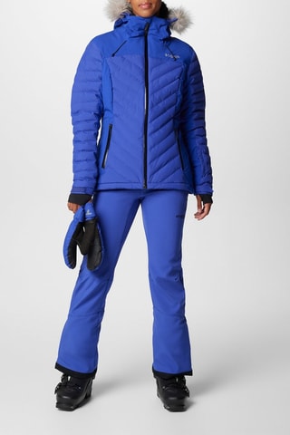 Pantalon de ski Roffee Ridge™ VI - Indigo