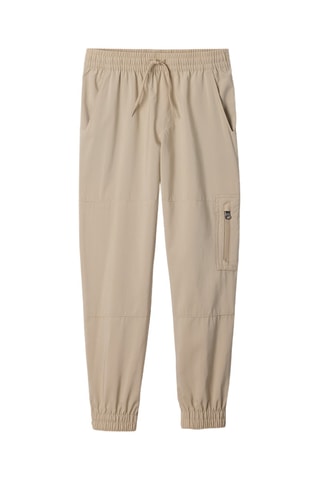 Pantalon Silver Ridge™ Utility - Beige