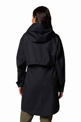 Parka à capuche Weekend Adventure™ II - Noir