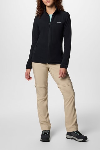 Veste polaire Ali Peak™ - Noir