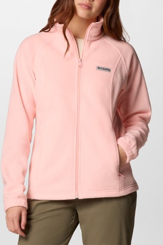 Veste polaire Benton Springs™ - Rose