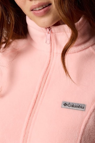 Veste polaire Benton Springs™ - Rose