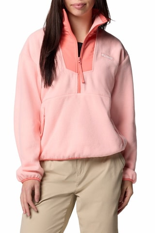Veste polaire Sequoia Grove™ - Rose
