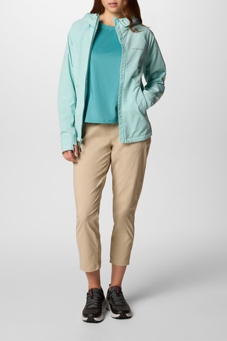 Veste Softshell Sweet As™ III - Vert d’eau