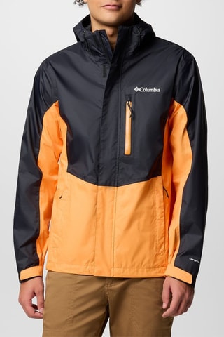 Coupe-vent pliable Adventure™ - Noir