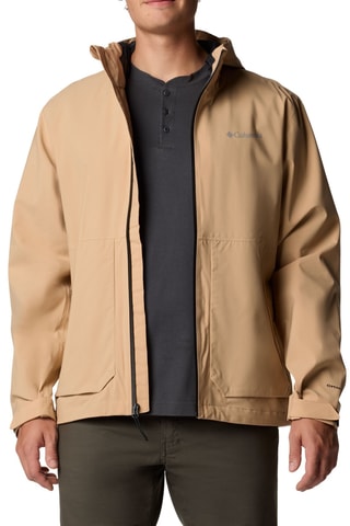 Veste à capuche Altbound™ - Marron