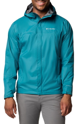 Veste à capuche Watertight™ II - Vert