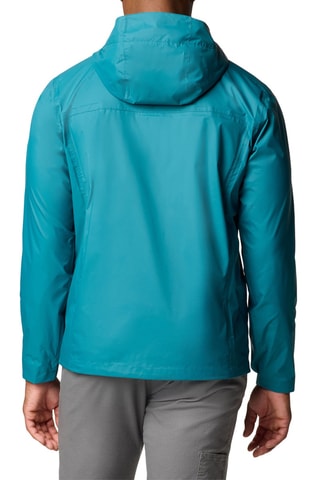 Veste à capuche Watertight™ II - Vert