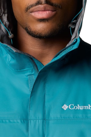 Veste à capuche Watertight™ II - Vert