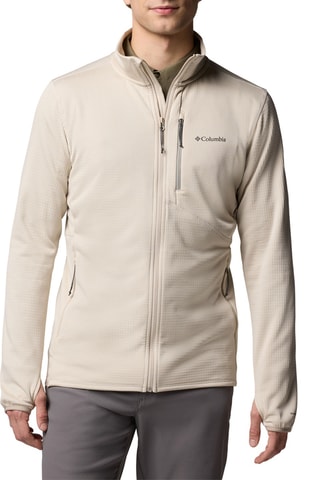 Veste polaire Park View™ - Marron