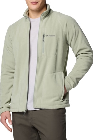 Veste polaire Trek™ II - Kaki