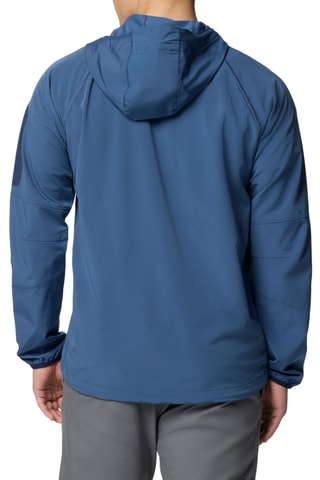 Veste à capuche Tall Heights™ - Bleu cobalt