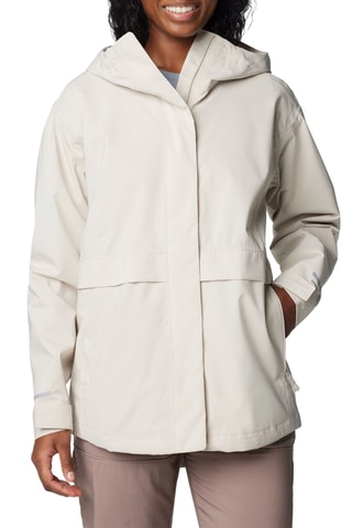 Veste à capuche Altbound™ - Ecru