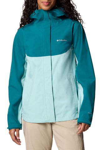 Veste Wahkeena Falls™ - Vert