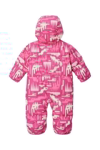 Combipilote de ski Snuggly Bunny™ II - Rose