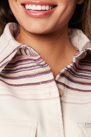 Surchemise Calico Basin™ - Blanc