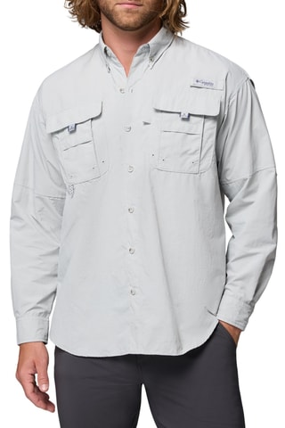 Chemise Bahama™ - Gris