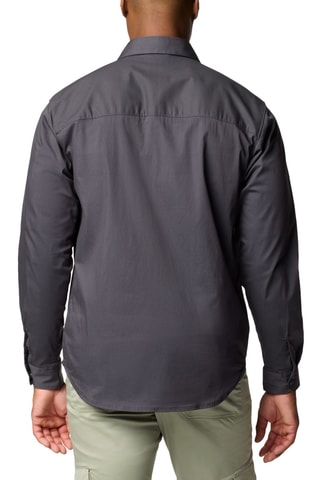 Chemise Landroamer™ - Gris foncé