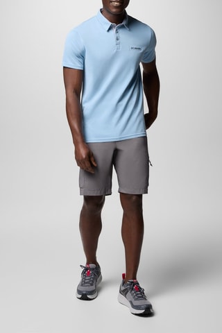 Polo Nelson Point™ - Ciel