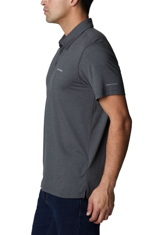 Polo Tech Trail™ - Noir