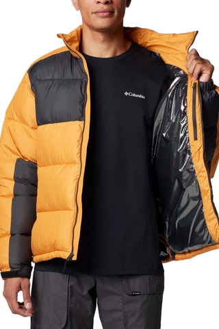 Doudoune à capuche Pike Lake™ - Orange