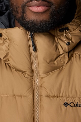 Doudoune à capuche Pike Lake™ - Marron