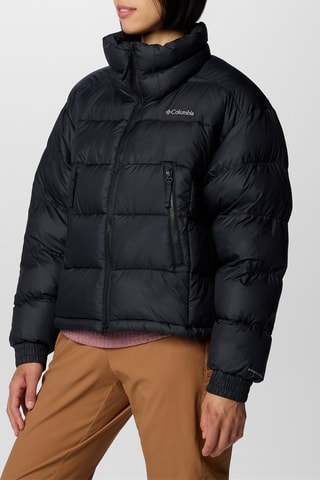 Doudoune Pike Lake™ II - Noir