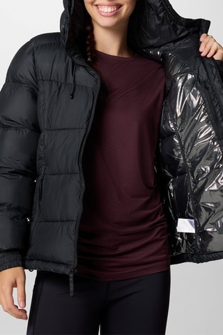 Doudoune à capuche Pike Lake™ II - Noir