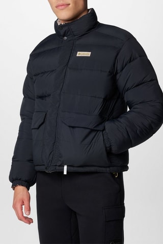 Doudoune réversible Wallowa™ - Noir