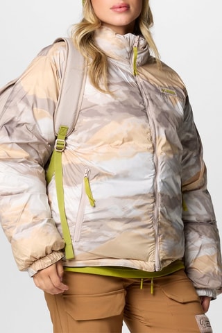 Doudoune réversible Wallowa™ - Noir