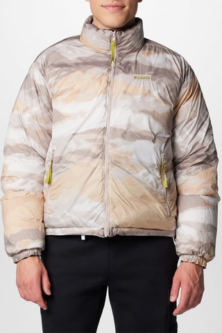 Doudoune réversible Wallowa™ - Noir