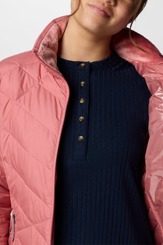 Doudoune Heavenly™ - Vieux rose