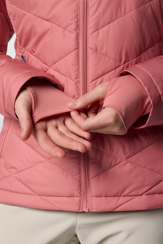 Doudoune Heavenly™ - Vieux rose