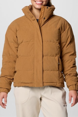 Doudoune Ruby Falls™ II - Marron