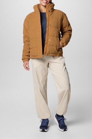 Doudoune Ruby Falls™ II - Marron