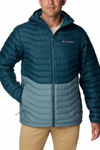 Doudoune Westridge™ - Vert d'eau et bleu canard